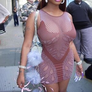 Poster Girl Juliet old money dress